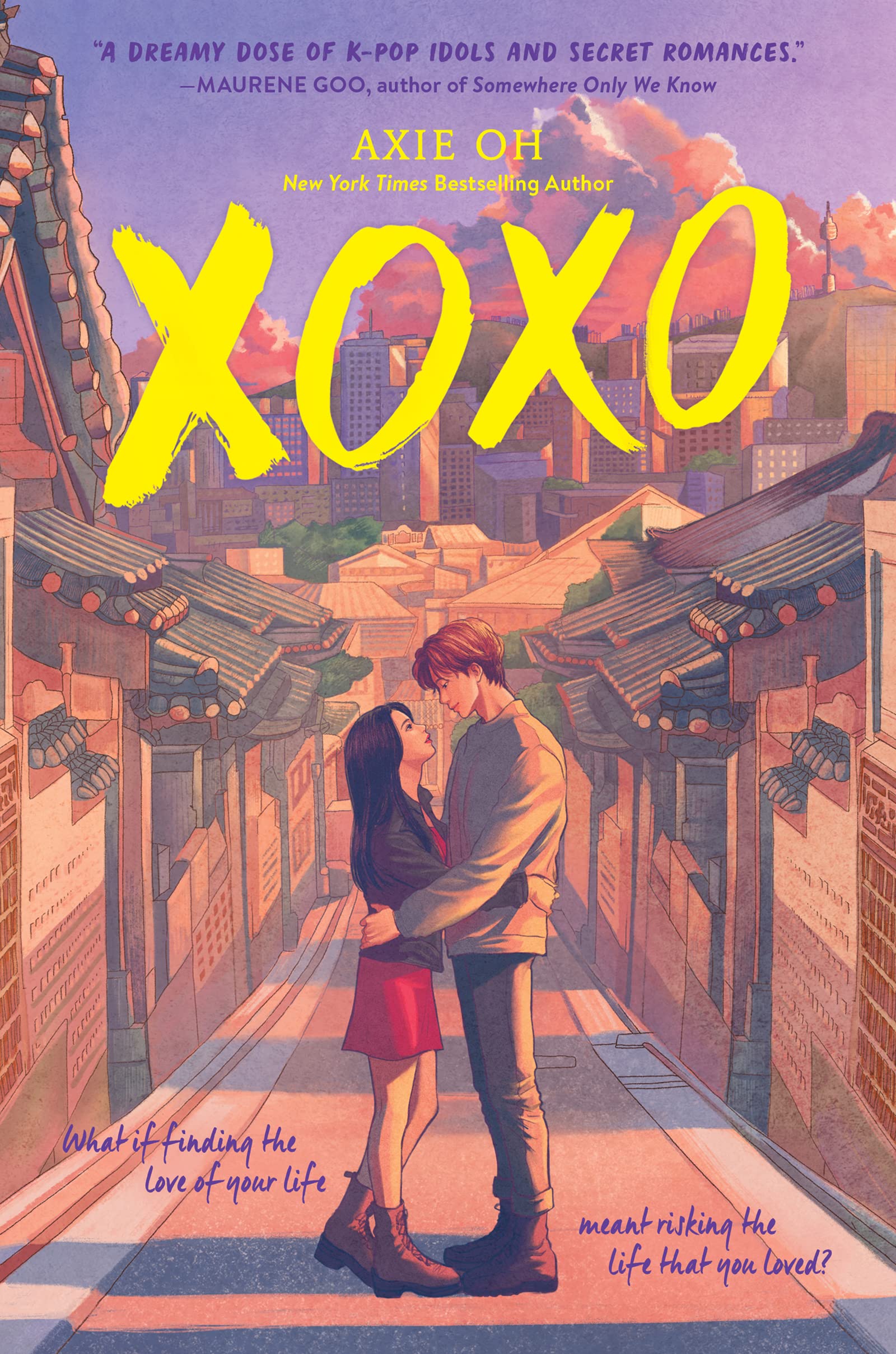 XOXO : Oh, Axie: Amazon.ca: Books
